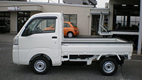 軽トラック AT